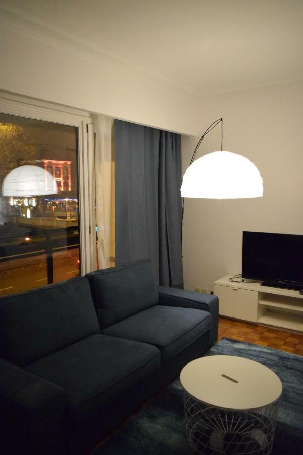 Florya Studio Woluwe Bruxelas Exterior foto