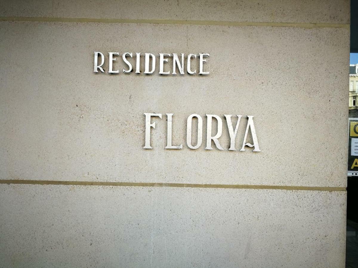 Florya Studio Woluwe Bruxelas Exterior foto